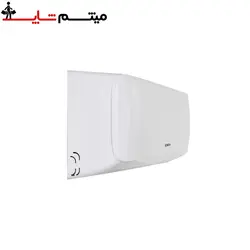 کولرگازی یونیوا 24000 اینورتر مدل تیتانیوم