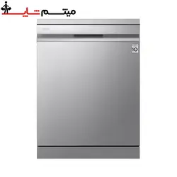 ماشین ظرفشویی ال جی 14 نفره مدل DFB325