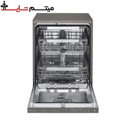 ماشین ظرفشویی ال جی 14 نفره مدل DFB325