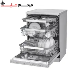 ماشین ظرفشویی ال جی 14 نفره مدل DFB325