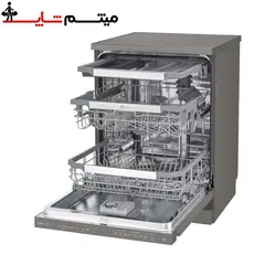 ماشین ظرفشویی ال جی 14 نفره مدل DFB325