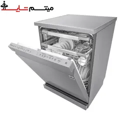 ماشین ظرفشویی ال جی 14 نفره مدل DFB325