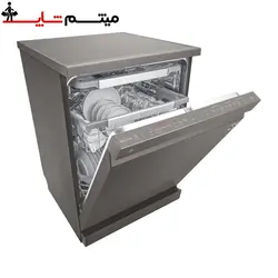 ماشین ظرفشویی ال جی 14 نفره مدل DFB325