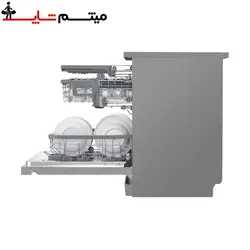 ماشین ظرفشویی ال جی 14 نفره مدل DFB325
