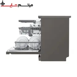 ماشین ظرفشویی ال جی 14 نفره مدل DFB325