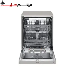 ماشین ظرفشویی ال جی 14 نفره مدل DFB325FPS