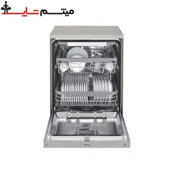 ماشین ظرفشویی ال جی 14 نفره مدل DFB325FPS