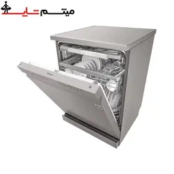 ماشین ظرفشویی ال جی 14 نفره مدل DFB325FPS