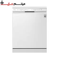 ماشین ظرفشویی ال جی 14 نفره مدل DFB425