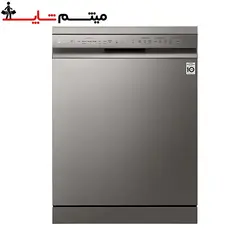 ماشین ظرفشویی ال جی 14 نفره مدل DFB425