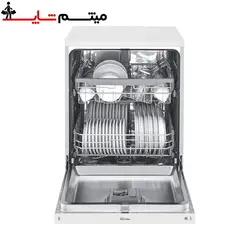 ماشین ظرفشویی ال جی 14 نفره مدل DFB425