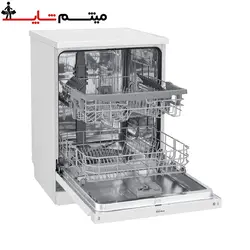 ماشین ظرفشویی ال جی 14 نفره مدل DFB425