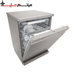 ماشین ظرفشویی ال جی 14 نفره مدل DFB425