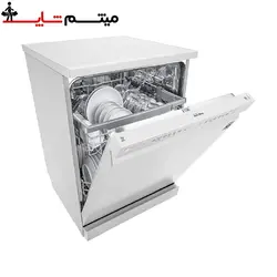 ماشین ظرفشویی ال جی 14 نفره مدل DFB425
