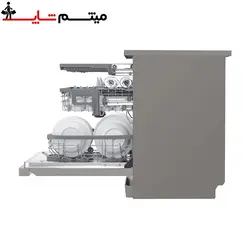 ماشین ظرفشویی ال جی 14 نفره مدل DFB425