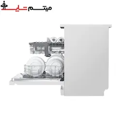 ماشین ظرفشویی ال جی 14 نفره مدل DFB425