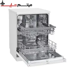 ماشین ظرفشویی ال جی 14 نفره مدل DFB512