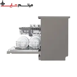 ماشین ظرفشویی ال جی 14 نفره مدل DFB512