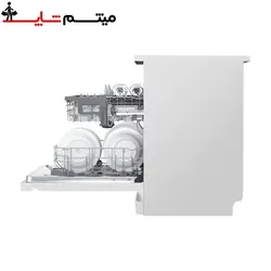 ماشین ظرفشویی ال جی 14 نفره مدل DFB512
