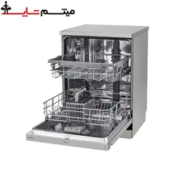 ماشین ظرفشویی ال جی 14 نفره مدل DFC532