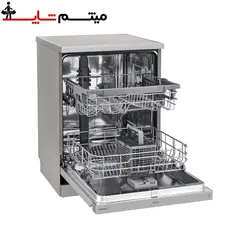 ماشین ظرفشویی ال جی 14 نفره مدل DFC532