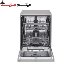 ماشین ظرفشویی ال جی 14 نفره مدل DFC532