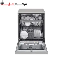 ماشین ظرفشویی ال جی 14 نفره مدل DFC532