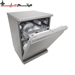 ماشین ظرفشویی ال جی 14 نفره مدل DFC532