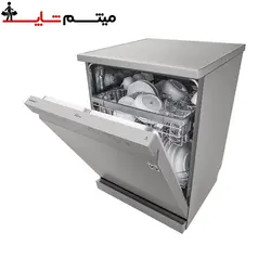ماشین ظرفشویی ال جی 14 نفره مدل DFC532