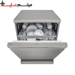 ماشین ظرفشویی ال جی 14 نفره مدل DFC532