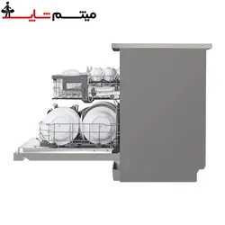 ماشین ظرفشویی ال جی 14 نفره مدل DFC532