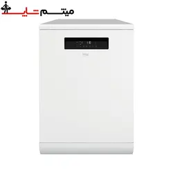 ماشین ظرفشویی بکو 14 نفره مدل DFN38530