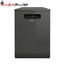 ماشین ظرفشویی بکو 14 نفره مدل DFN38530