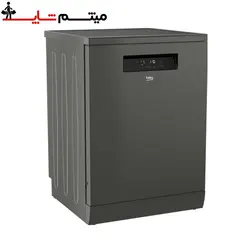 ماشین ظرفشویی بکو 14 نفره مدل DFN38530