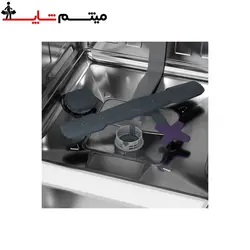 ماشین ظرفشویی بکو 14 نفره مدل DFN38530