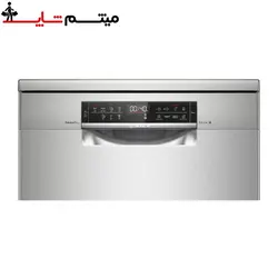 ماشین ظرفشویی بوش 13 نفره مدل SMS6HMW27Q