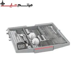 ماشین ظرفشویی بوش 13 نفره مدل SMS6HMW27Q