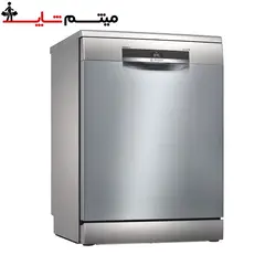 ماشین ظرفشویی بوش 13 نفره مدل SMS6ECI03E
