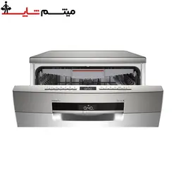 ماشین ظرفشویی بوش 13 نفره مدل SMS6ECI03E
