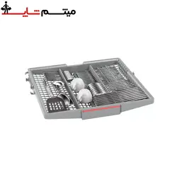 ماشین ظرفشویی بوش 13 نفره مدل SMS6ECI03E