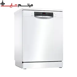 ماشین ظرفشویی بوش 14 نفره مدل SMS46MW20M