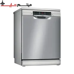 ماشین ظرفشویی بوش 14 نفره مدل SMS46MW20M