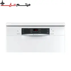 ماشین ظرفشویی بوش 14 نفره مدل SMS46MW20M