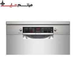 ماشین ظرفشویی بوش 14 نفره مدل SMS46MW20M
