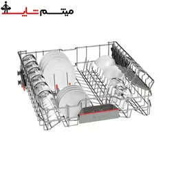 ماشین ظرفشویی بوش 14 نفره مدل SMS46MW20M