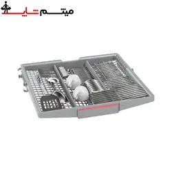 ماشین ظرفشویی بوش 14 نفره مدل SMS46MW20M