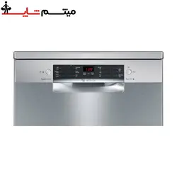 ماشین ظرفشویی بوش 14 نفره مدل SMS46NI01B