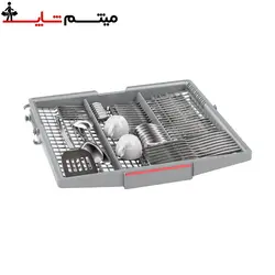 ماشین ظرفشویی بوش 14 نفره مدل SMS46NI01B