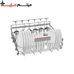 ماشین ظرفشویی بوش 14 نفره مدل SMS46NW01B