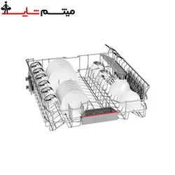 ماشین ظرفشویی بوش 14 نفره مدل SMS46NW01B